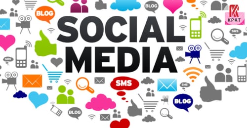 Social media 1
