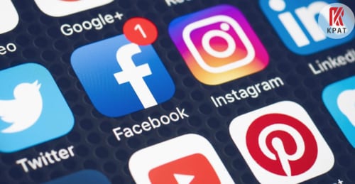 Vai trò và những lợi ích của social media trong lĩnh vực Marketing 5 Chức năng quan trọng nhất của tảng mạng xã hội là việc chia sẻ và lan truyền thông tin
