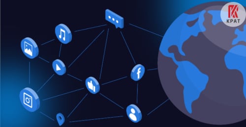 Social Networking là gì? Những điều bạn cần biết Social Networking 5 Những tính năng chính của Social Networking