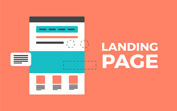 Thiet ke Landing Page 4