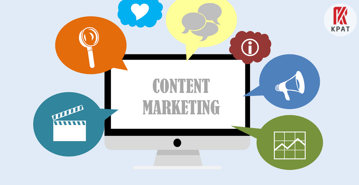 Content Marketing là gì? Cách xây dựng chiến lược Content Marketing hiệu quả hơn 5 Tổng quan sơ lược về khái niệm Content Marketing