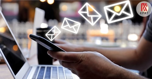 Top 3 phần mềm Email Marketing tốt nhất hiện nay mà không thể bỏ qua 5 Mailchimp được biết tới là một phần mềm email marketing