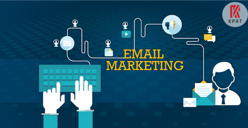 Email marketing là gì? Cách tạo lên chiến dịch Email Marketing hiệu quả 5 Lợi ích của tạo chiến lược marketing bằng email
