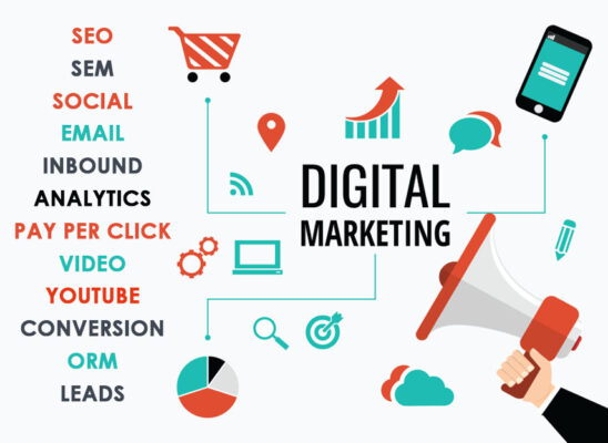 Những lợi ích và xu hướng Marketing kỹ thuật số đang thịnh hành hiện nay 6 Marketing kỹ thuật giúp doanh nghiệp xác định chính xác khách hàng mục tiêu