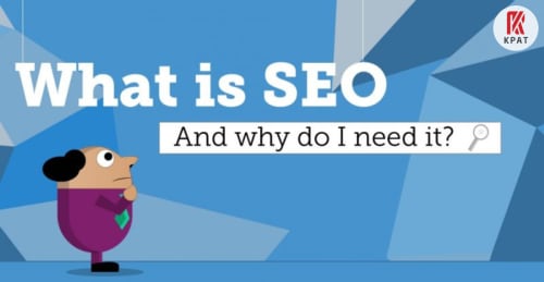 Tìm hiểu về SEO và tầm quan trọng của SEO trong việc xây dựng website 6 Làm sao để gia tăng hiệu quả SEO