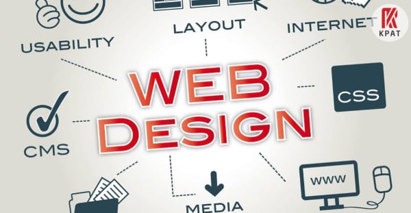 Thiết kế website bao gồm thành phần gì? Cần phải học gì để thiết kế website 6 Lợi ích đối với doanh nghiệp của thiết kế web là gì?