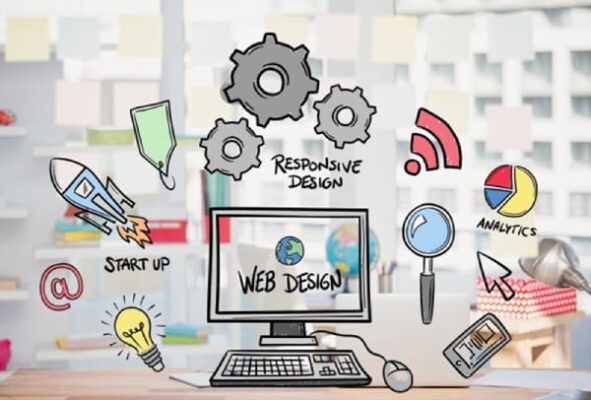 thiet ke web 14