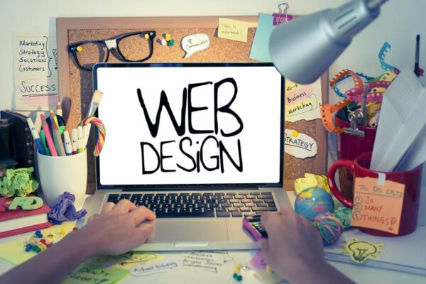 Giá thiết kế web là bao nhiêu? Các yếu tố nào ảnh hưởng tới giá thiết kế ? 5 Giao diện website luôn được chú trọng khi thiết kế web