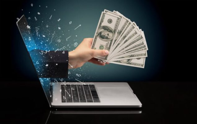 Cách người mới bắt đầu với Affiliate marketing trong Digital Marketing 5 Hướng dẫn nhận kiếm tiền từ Affiliate marketing nhanh chóng