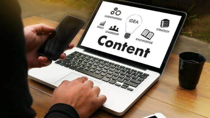 Bí quyết với Inbound Marketing để xây dựng thương hiệu dẫn đầu 5 Để bán hàng hiệu quả giáo dục luôn là vấn đề cốt lõi