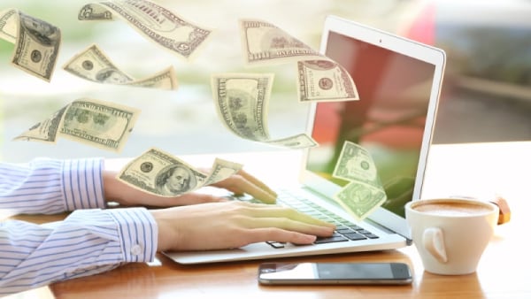 Bật mí cách tăng thu nhập từ Affiliate marketing trong Digital Marketing 5 Tăng thu nhập 1000$ - 4000$ từ Affiliate marketing trong 9 tháng