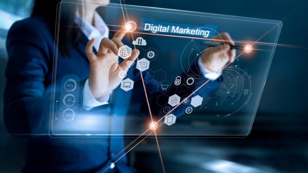 Marketing ky thuat so 7