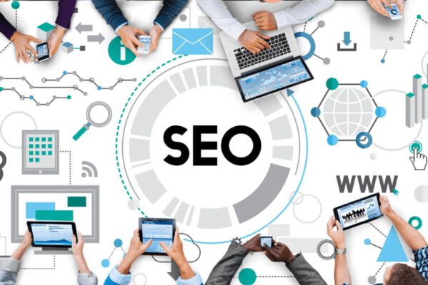 Search Engine Optimization 1 4
