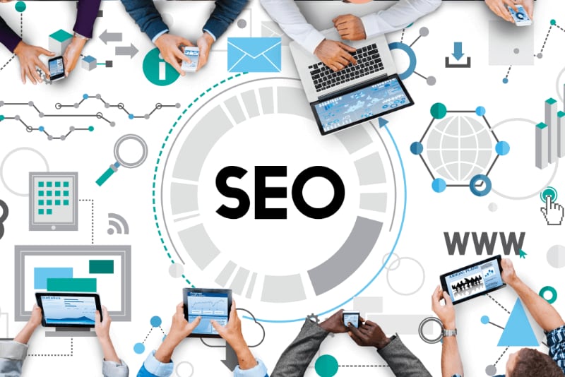 Search Engine Optimization 1 4