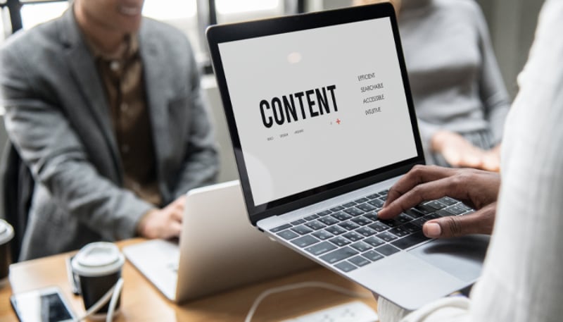Search Engine Optimization 1 5