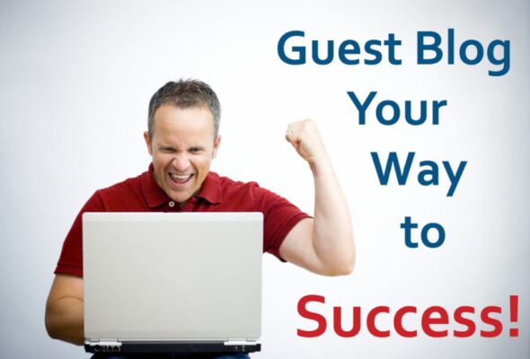 Sử dụng Guest Post để tăng lưu lượng truy cập trong Search Engine Optimization (SEO) 5 Tại sao Guest Post là một chiến lược quan trọng cần được thực hiện?