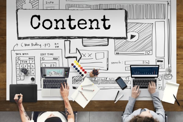 Top kỹ năng Search Engine Optimization (SEO) cho Content Writer 5 Content Writer cần tính sáng tạo