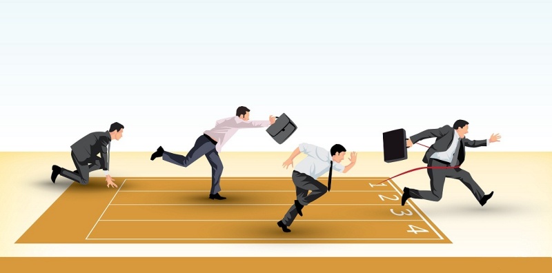 Những điều cần biết về chiến lược marketing cạnh tranh 4 Chiến lược marketing cạnh tranh có các lực nào?