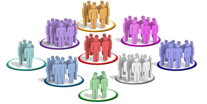 Chiến lược Marketing phân khúc và Marketing đại trà - Ai tối ưu hơn ? 6 Không có chiến lược tiếp thị nào là duy nhất cho tất cả doanh nghiệp