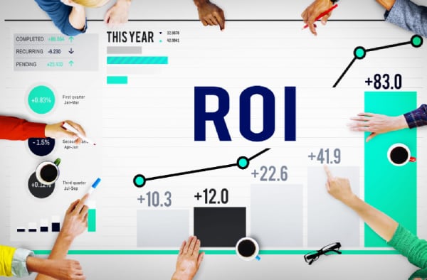 Những lợi ích của hình thức Inbound trong Digital Marketing 6 Inbound Marketing giúp tăng ROI trang web của bạn