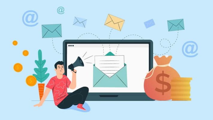 email marketing 1 3