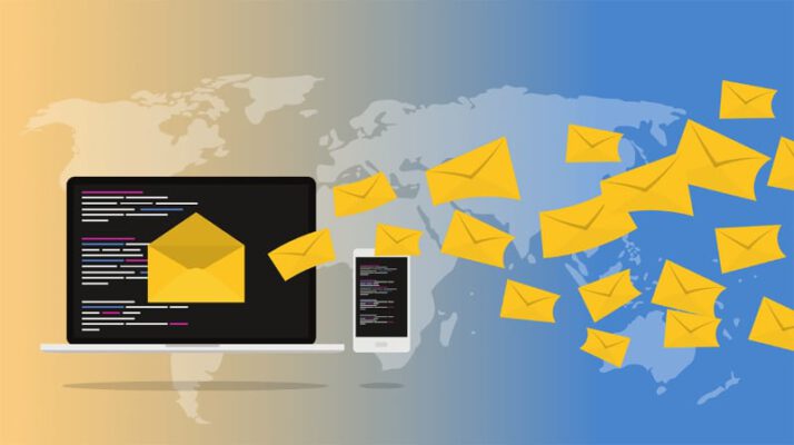 Những yếu tố cần thiết để email marketing mang lại thành công 5 Cách hoạt động của chiến dịch email marketing