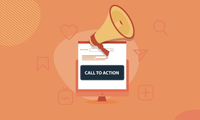 Các chiến lược để lập danh sách Email Marketing hiệu quả nhất 6 Tạo call to action được cá nhân hóa
