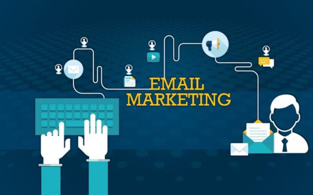 email marketing 2 4