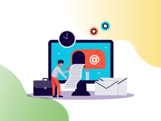 Hướng dẫn tạo phễu email marketing đem lại chuyển đổi tốt 5 Tỷ lệ mở email tăng