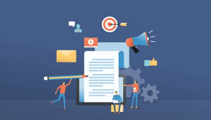 Những yếu tố cần thiết để email marketing mang lại thành công 7 Chất lượng nội dung và trình bày email