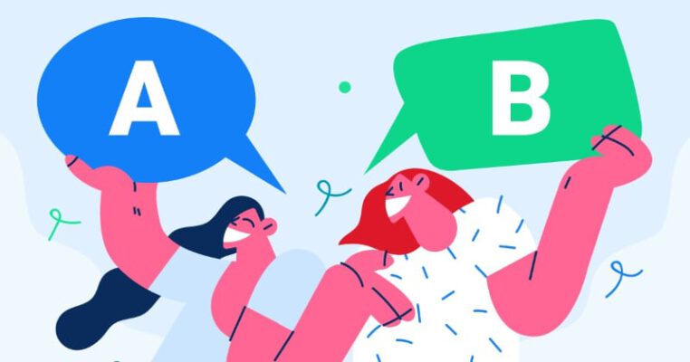 email marketing 4 5