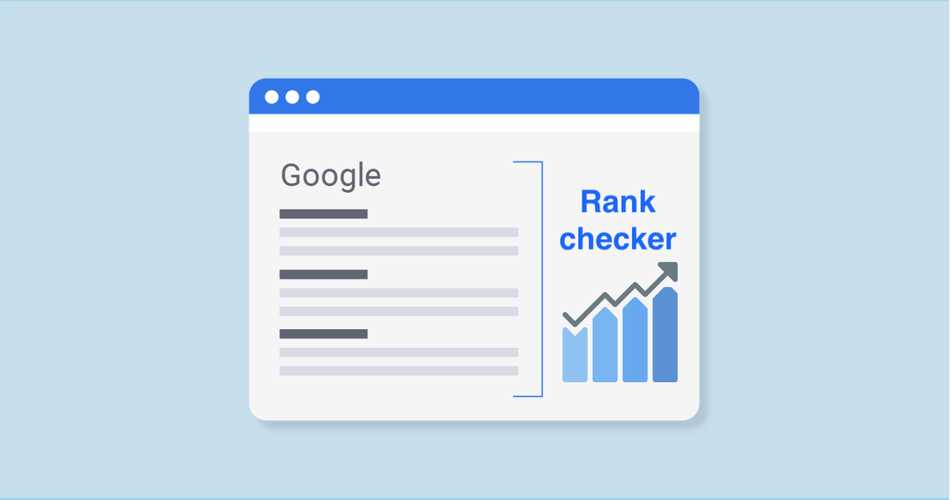 keyword ranking 1