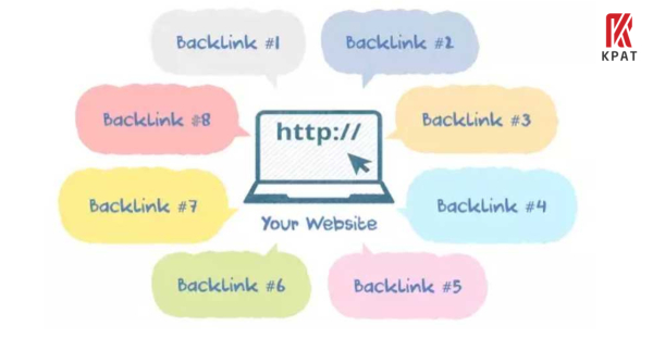 Referring domains là gì? Cách để tăng referring domains trong SEO 5 So sánh chi tiết về Backlink và Referring Domains