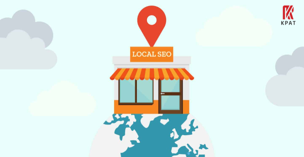 SEO Local tiềm năng đối với các doanh nghiệp trong khu vực 5 SEO Local - công cụ tối ưu hóa dựa trên địa lý doanh nghiệp