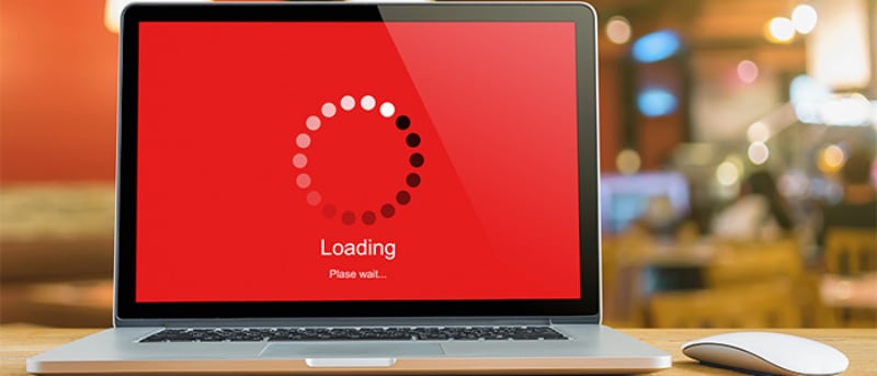 Những phương pháp kiểm tra điểm Technical SEO trong Lập trình Web 6 Kiểm tra thời gian trang web tải