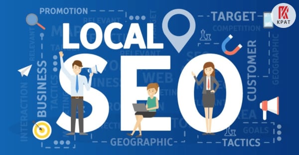 SEO Local tiềm năng đối với các doanh nghiệp trong khu vực 6 Thiết lập hình ảnh thương hiệu-điều cần thiết trong lập trình web