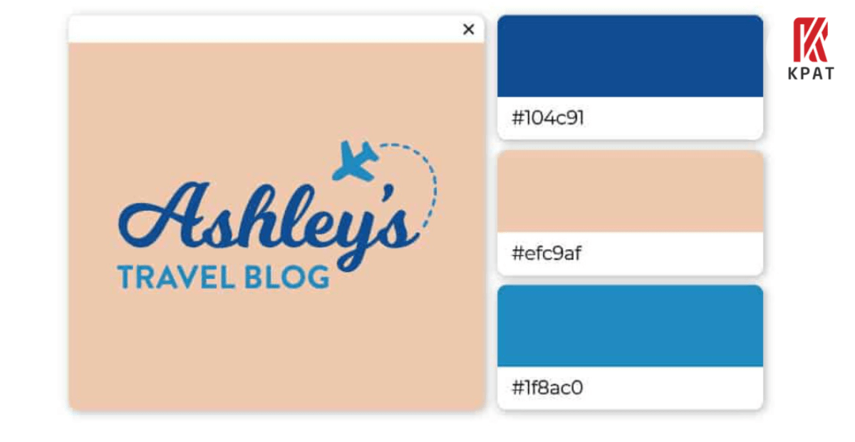Cách đặt Slogan và Tagline lồng vào thiết kế logo sao cho hiệu quả 7 Các Tagline khác nhau sẽ mang lại những cảm xúc hoàn toàn khác nhau