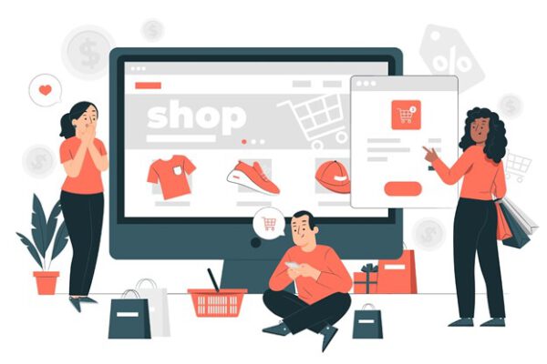 Hút đơn hàng khủng dịp cuối năm thông qua tiếp thị thương mại điện tử 7 Khai thác tiếp thị thương mại điện tử như một chiến lược kinh doanh chính