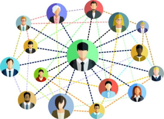 4 bước giúp phát triển tiếp thị truyền thông xã hội trên Social Media 5 Mục tiêu gia tăng tầm ảnh hưởng xã hội của bạn