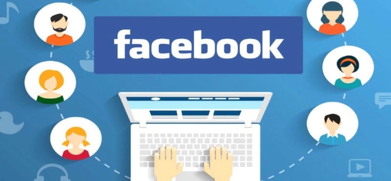 Tiếp thị truyền thông xã hội với 6 cách phát triển Group Facebook 6 Tìm hiểu về Group Facebook