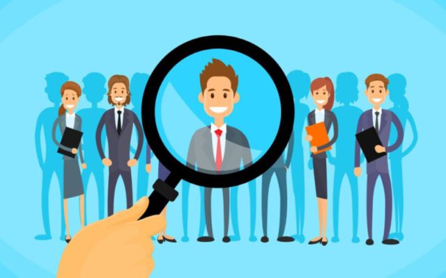 Hướng dẫn tạo nội dung cho Email Marketing hấp dẫn nhất 5 Xác định nhu cầu đối tượng