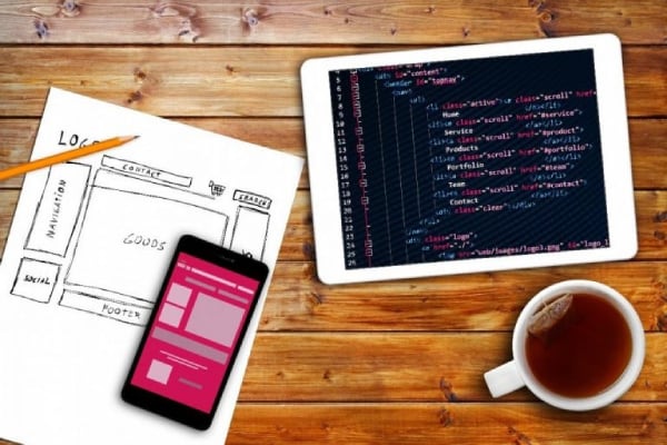 Hệ Thống Bộ Nhận Diện Thương Hiệu Dành Riêng Cho Website: 3 Thành Tố Cơ Bản 9 Logo - Hiện thân của những giá trị sản phẩm, dịch vụ mà doanh nghiệp mang đến cho khách hàng.
