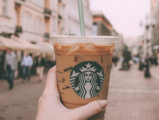 Top đơn vị Digital Marketing thành công khi áp dụng hình thức Inbound 6 Starbucks là một trong những đơn vị đi tiên phong khi sử dụng Inbound Marketing