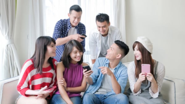 10 Mẹo tiếp thị Affiliate: Hình thức Digital Marketing kiếm tiền hiệu quả 6 Cập nhật xu hướng giới trẻ