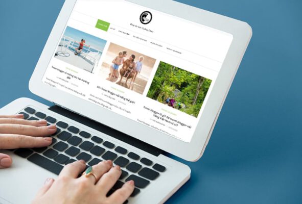 Những sai lầm Digital Marketing phổ biến khi áp dụng tiếp thị Inbound 5 Cố gắng Inbound mà không tạo blog