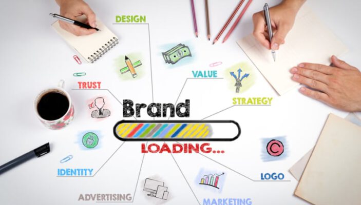 Những sai lầm Digital Marketing phổ biến khi áp dụng tiếp thị Inbound 6 Hiện diện thương hiệu sản phẩm yếu trên Social media