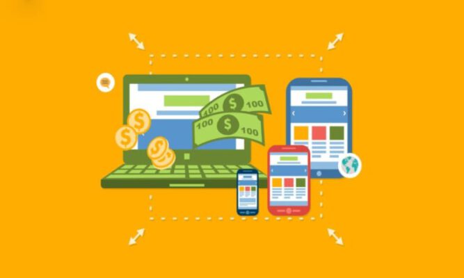 Tăng thu nhập với Affiliate marketing trong Digital Marketing 6 Affiliate marketing là lựa chọn phù hợp để kiếm tiền