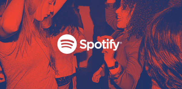 Top đơn vị Digital Marketing thành công khi áp dụng hình thức Inbound 9 SPOTIFY là đơn vị phát nhạc miễn phí