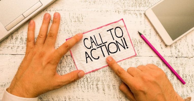 Bí quyết với Inbound Marketing để xây dựng thương hiệu dẫn đầu 7 Kêu gọi hành động qua tối đa hóa khả năng hiển thị