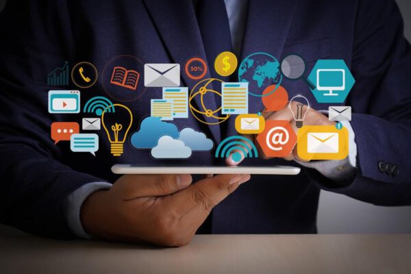 Marketing Kỹ Thuật Số - Tất Yếu Của Ngành Công Nghiệp Tiếp Thị 7 Làm sao để thực hiện tiếp thị kỹ thuật số giỏi